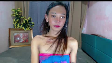 blackbarbie_jamie online show from August 13, 7:44 am