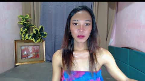 blackbarbie_jamie online show from August 13, 8:50 am