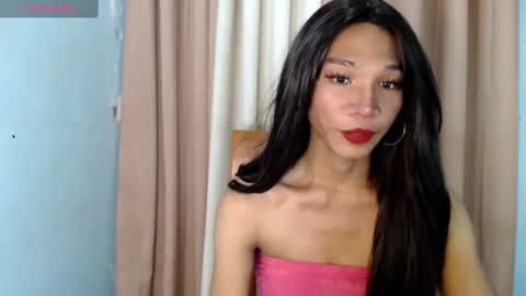 blackbarbie_jamie online show from August 13, 4:54 pm