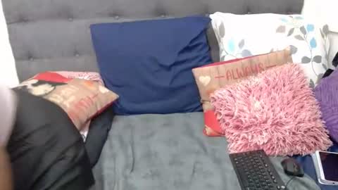 blackbootyx5 online show from August 7, 5:46 pm