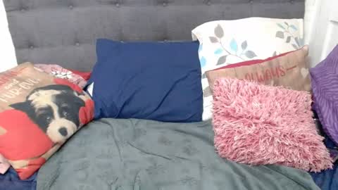 blackbootyx5 online show from August 8, 7:03 pm