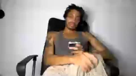 BlackBullTitus online show from June 26, 2:48 am