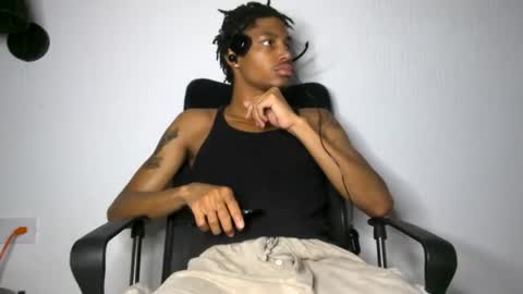 BlackBullTitus online show from June 28, 2:36 am