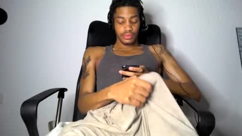 BlackBullTitus online show from July 12, 5:03 am