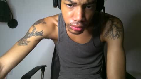 BlackBullTitus online show from July 16, 2:34 am