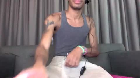 BlackBullTitus online show from July 31, 11:43 pm