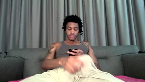 BlackBullTitus online show from August 1, 4:51 am
