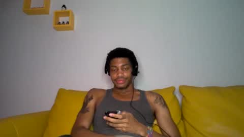 BlackBullTitus online show from August 7, 5:51 am