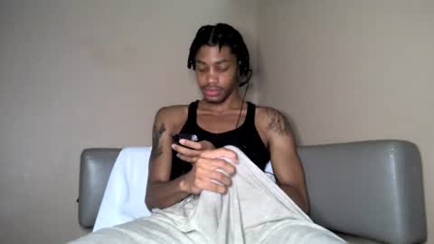 BlackBullTitus online show from August 9, 4:02 am