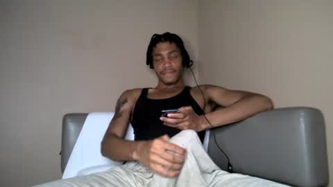 BlackBullTitus online show from August 9, 5:08 am