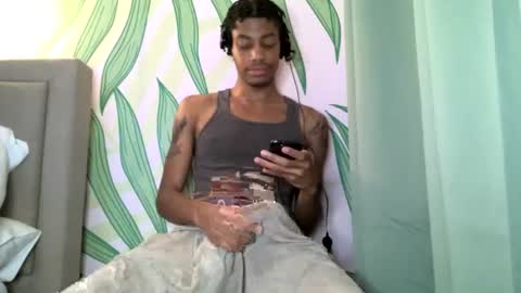 BlackBullTitus online show from August 14, 11:41 pm