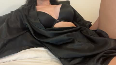 BlackCardBimbo online show from August 12, 4:31 pm