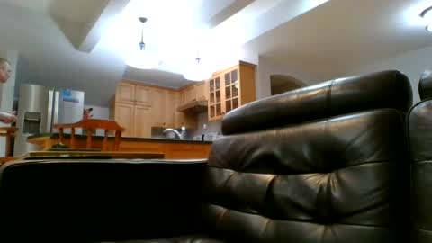 blackcat431956 online show from June 23, 2:45 am