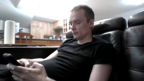 blackcat431956 online show from June 30, 6:14 am