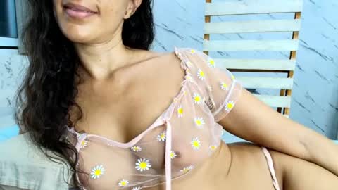 Danniela online show from September 2, 12:45 am