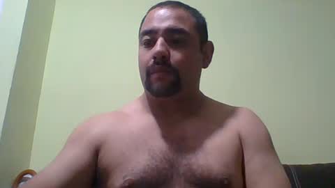 Charro Negro online show from August 3, 10:55 am