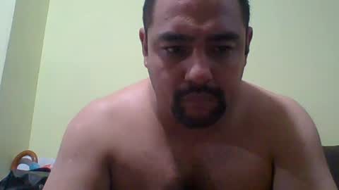 Charro Negro online show from August 3, 1:07 pm