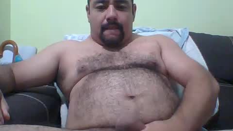 Charro Negro online show from August 3, 2:13 pm