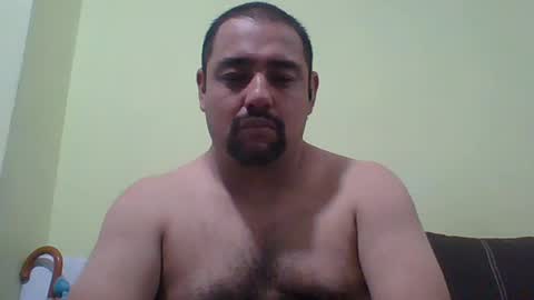 Charro Negro online show from August 3, 5:09 pm