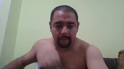 Charro Negro online show from August 4, 4:59 pm
