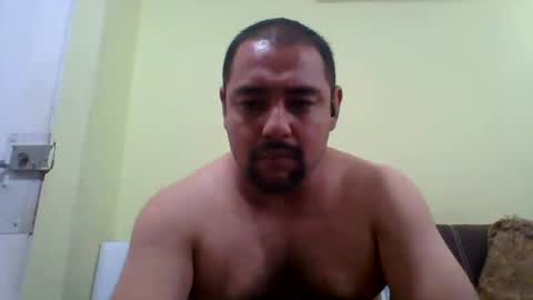 Charro Negro online show from August 4, 9:45 pm