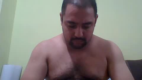 Charro Negro online show from August 6, 3:55 pm