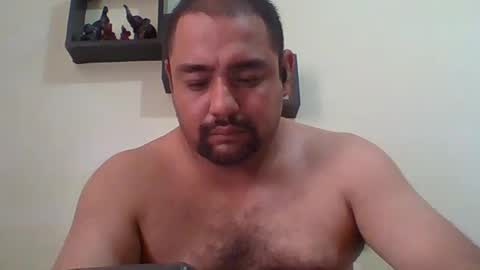 Charro Negro online show from August 6, 5:23 pm