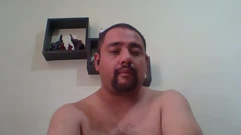 Charro Negro online show from August 6, 6:29 pm