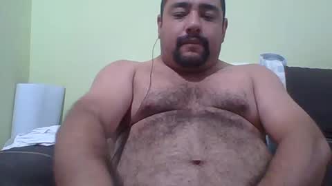 Charro Negro online show from August 7, 7:14 pm