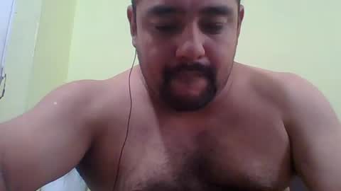 Charro Negro online show from August 7, 9:26 pm