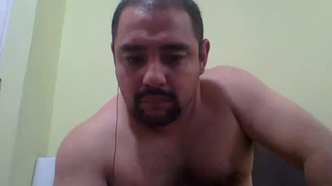 Charro Negro online show from August 7, 10:32 pm
