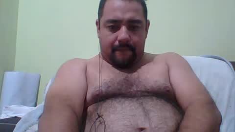 Charro Negro online show from August 8, 2:06 pm