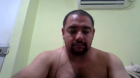 Charro Negro online show from August 8, 4:29 pm