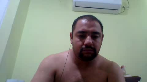 Charro Negro online show from August 8, 6:19 pm