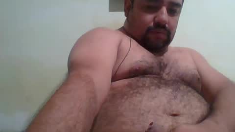 Charro Negro online show from August 9, 5:52 am