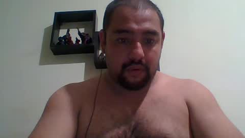 Charro Negro online show from August 9, 6:58 am