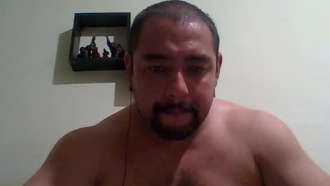 Charro Negro online show from August 9, 8:04 am