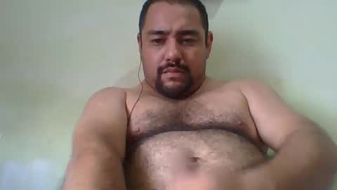 Charro Negro online show from August 9, 6:20 pm