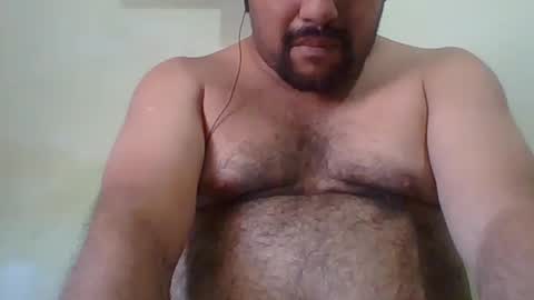 Charro Negro online show from August 11, 4:31 pm