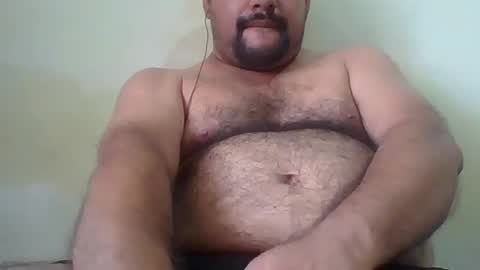Charro Negro online show from August 11, 7:38 pm