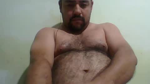 Charro Negro online show from August 12, 11:01 am