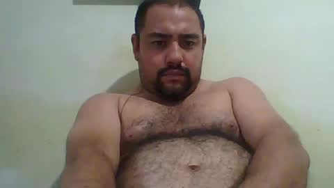 Charro Negro online show from August 12, 12:18 pm