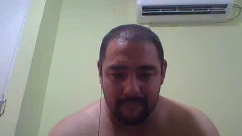 Charro Negro online show from August 13, 4:32 pm