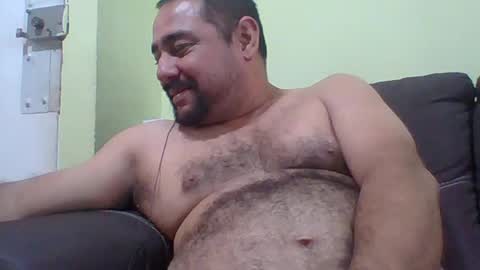 Charro Negro online show from August 13, 6:44 pm