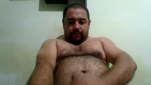 Charro Negro online show from August 15, 5:55 am