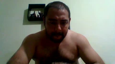 Charro Negro online show from August 15, 7:01 am