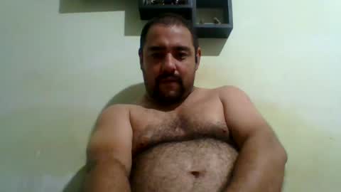 Charro Negro online show from August 15, 8:07 am