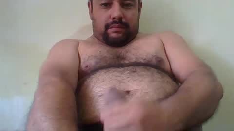 Charro Negro online show from August 15, 5:17 pm