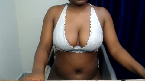 Cynthia online show from August 12, 11:12 am