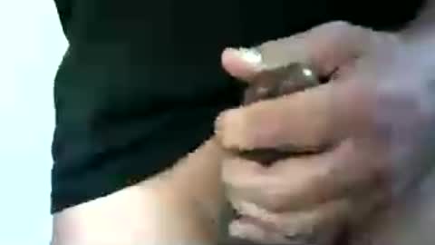 blackdick1181 online show from August 9, 10:44 pm